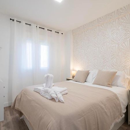 For You Rentals Moderno Apartamento Temporal Cerca Zoo Y Del Parque De Atracciones Ceb76 马德里 外观 照片