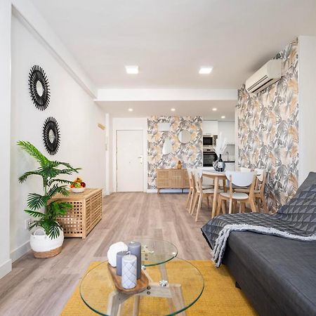 For You Rentals Moderno Apartamento Temporal Cerca Zoo Y Del Parque De Atracciones Ceb76 马德里 外观 照片