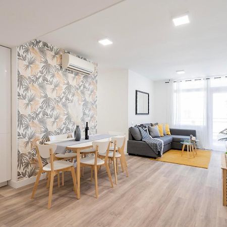 For You Rentals Moderno Apartamento Temporal Cerca Zoo Y Del Parque De Atracciones Ceb76 马德里 外观 照片
