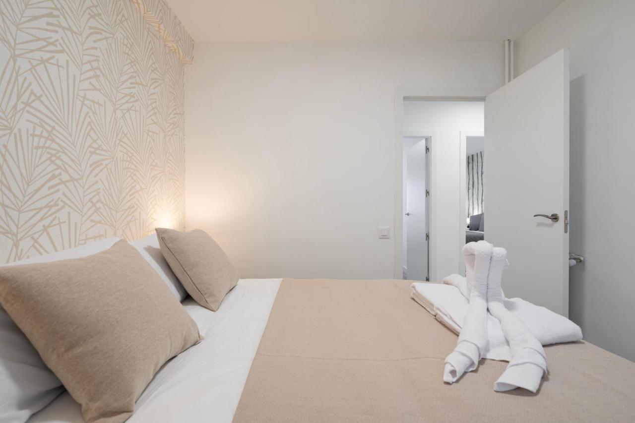 For You Rentals Moderno Apartamento Temporal Cerca Zoo Y Del Parque De Atracciones Ceb76 马德里 外观 照片
